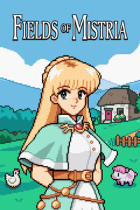 Fields of Mistria(Early Access)